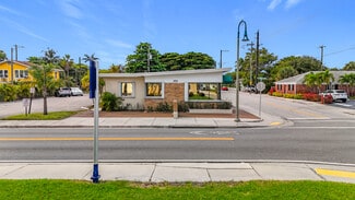 More details for 101 S Federal Hwy, Lake Worth, FL - Office for Sale