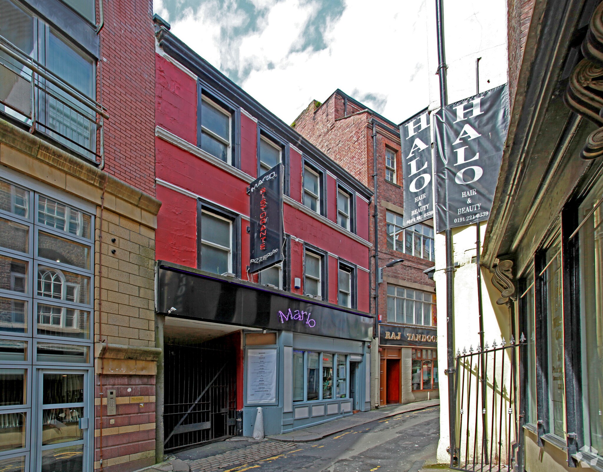 23 Pudding Chare, Newcastle Upon Tyne for sale Primary Photo- Image 1 of 1