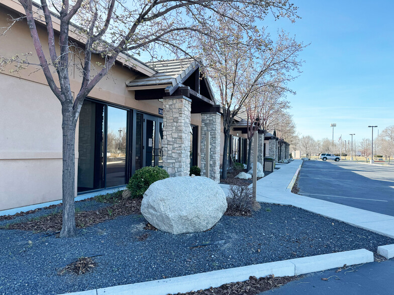 1020 New River Pky, Fallon, NV for lease - Building Photo - Image 2 of 14