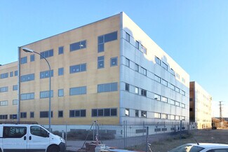 More details for Calle Francisco Aritio, 164, Guadalajara - Office for Lease