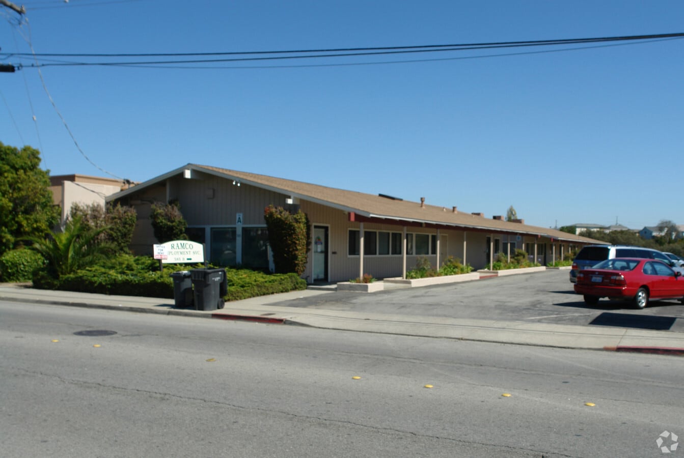 579585 Auto Center Dr, Watsonville, CA 95076