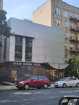 More details for 2700 Ocean Ave, Brooklyn, NY - Office for Sale