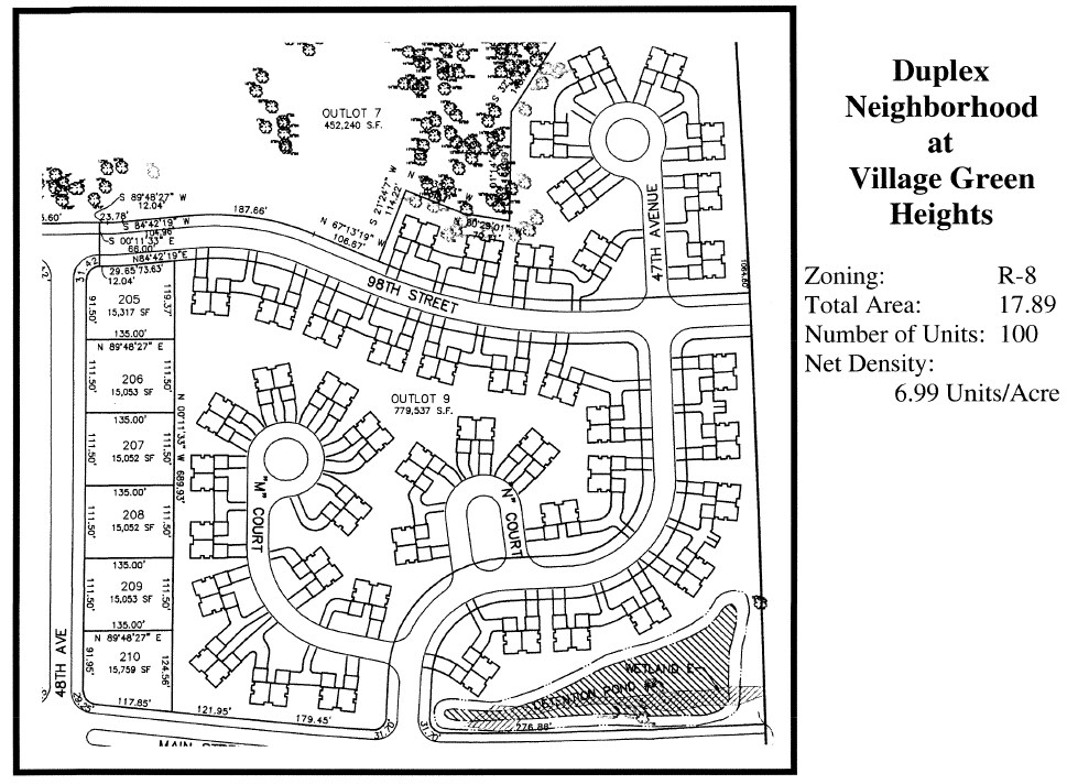 Hwy 165, Kenosha, WI for sale Primary Photo- Image 1 of 1