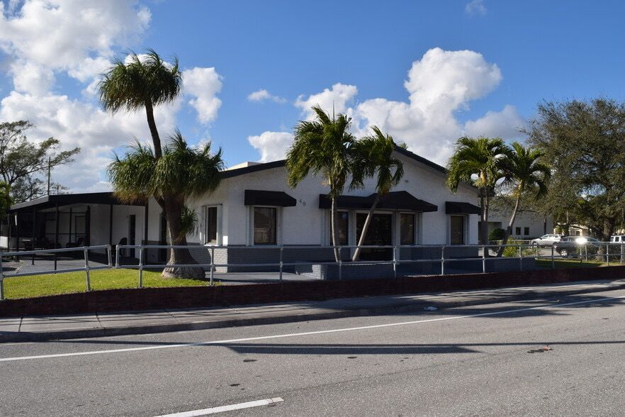 49 S Dixie Hwy, Deerfield Beach, FL for sale Building Photo- Image 1 of 1