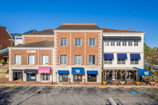 More details for 8201 Cantrell Rd, Little Rock, AR - Office/Medical, Retail for Lease