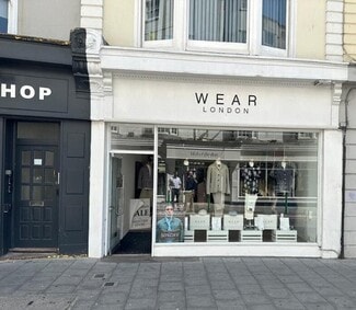 More details for 65 East St, Brighton - Retail for Lease