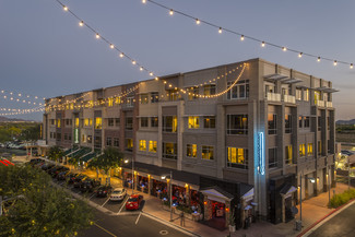 More details for 5455 E High St, Phoenix, AZ - Office for Lease