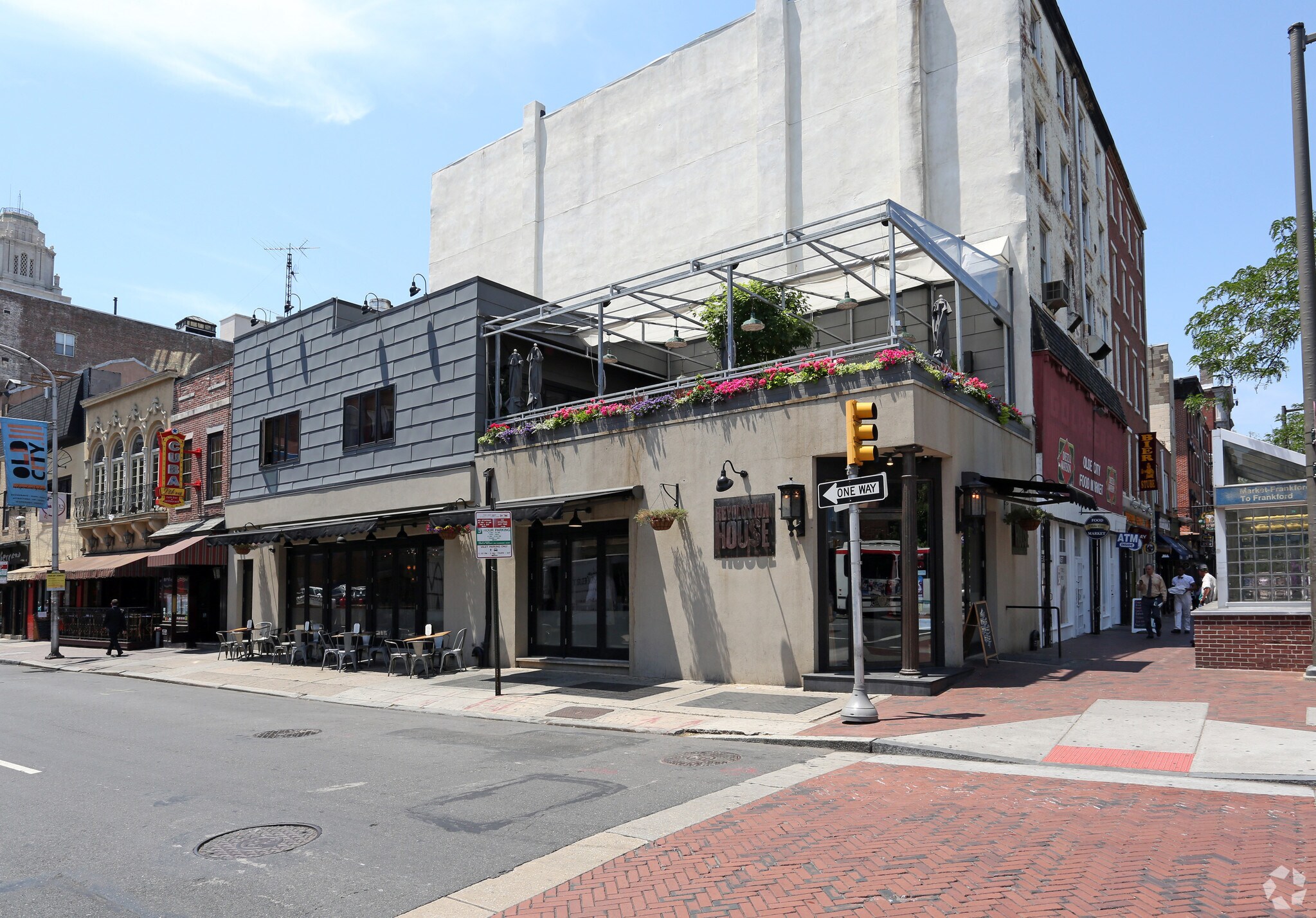 200 Market St, Philadelphia, PA for sale Primary Photo- Image 1 of 1