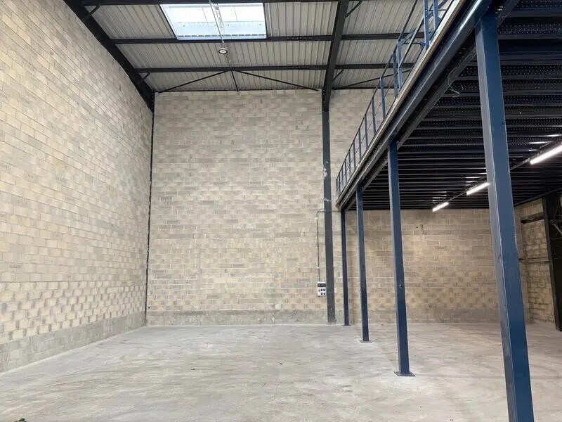 Office in Serris for lease Building Photo- Image 1 of 19