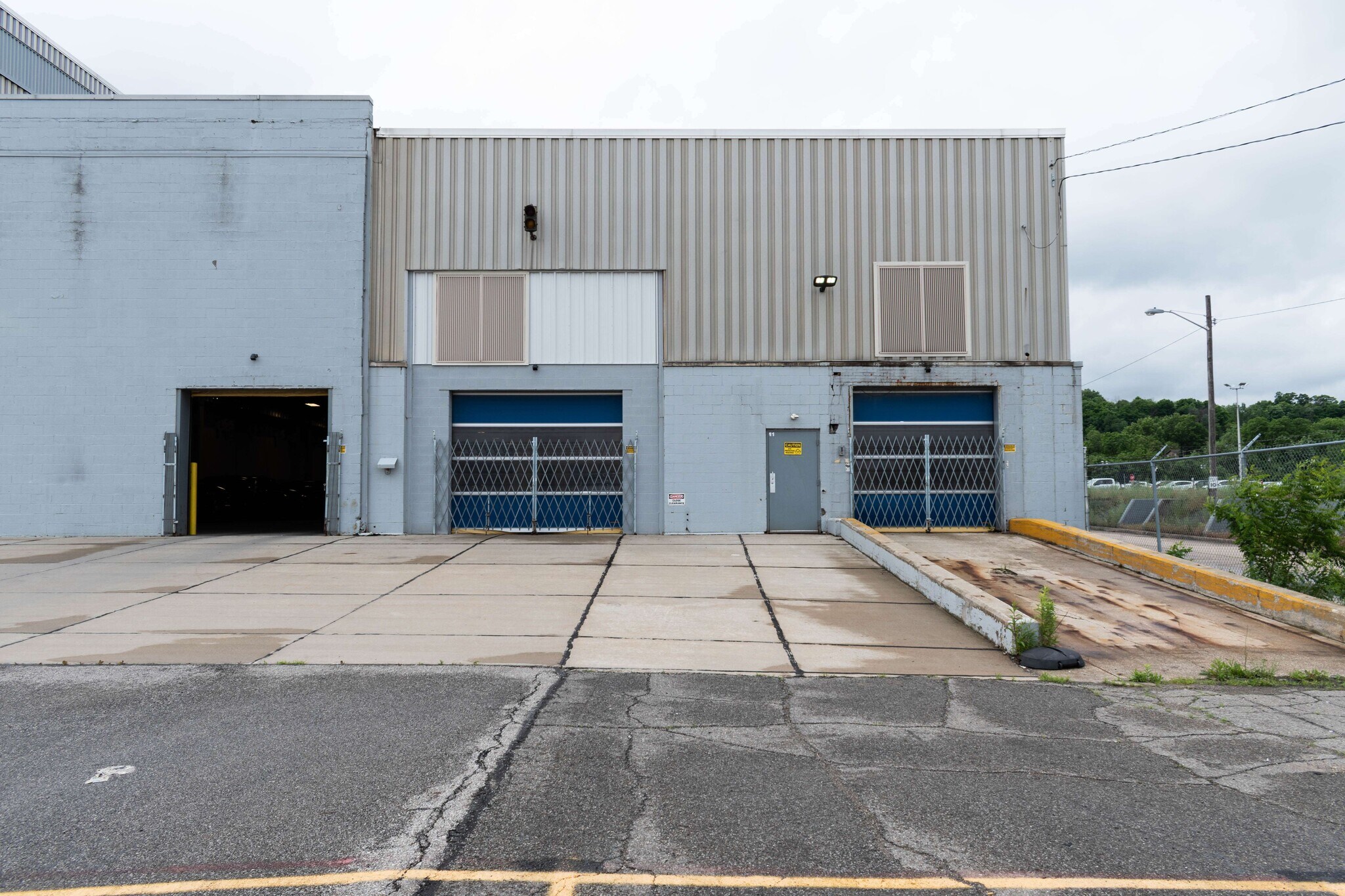 20001 Euclid Ave, Euclid, OH 44117 Nickel Plate Station