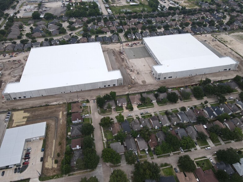 Fairbanks North Houston Rd, Houston, TX 77040 Fairbanks Northwest