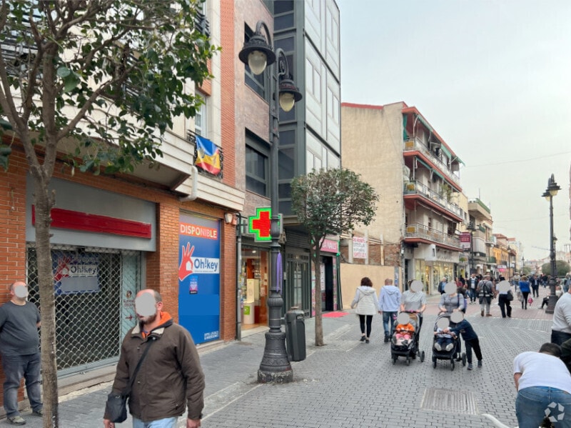 Getafe, MAD 28901 - Unit Puerta 02, Esc. 1 -  - Interior Photo - Image 1 of 12