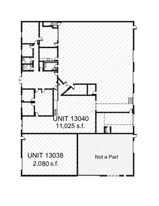 More details for 13020-13030 Bradley St, Sylmar, CA - Industrial for Lease