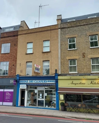 More details for 61 Battersea Bridge Rd, London - Retail for Sale