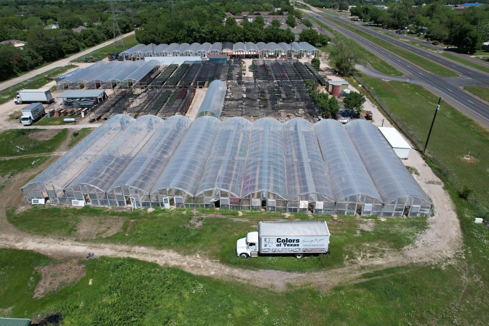 804 N Lacy Dr, Waco, TX for sale Primary Photo- Image 1 of 1