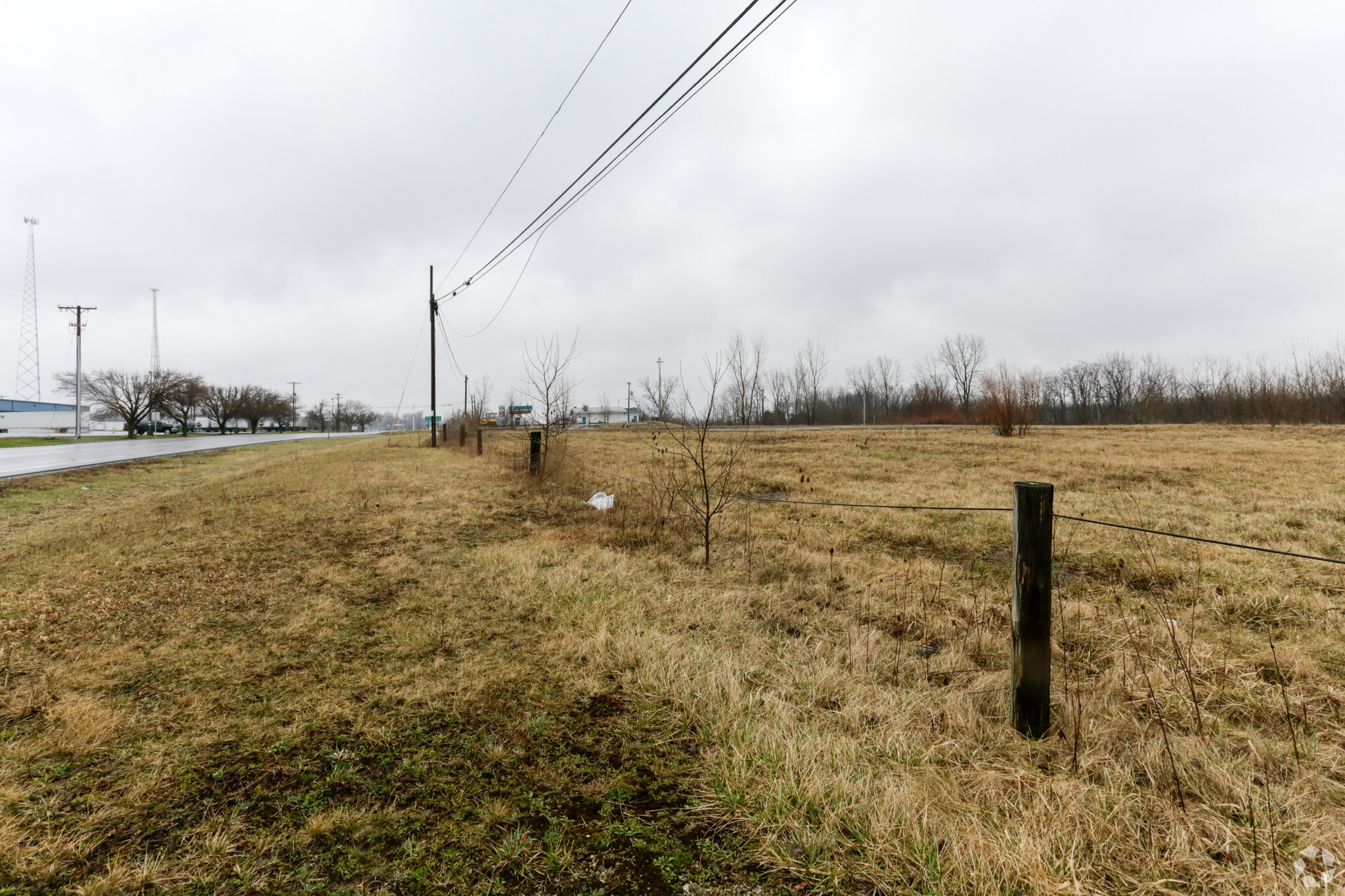 6484 State Route 503 N, Lewisburg, OH for sale Building Photo- Image 1 of 1