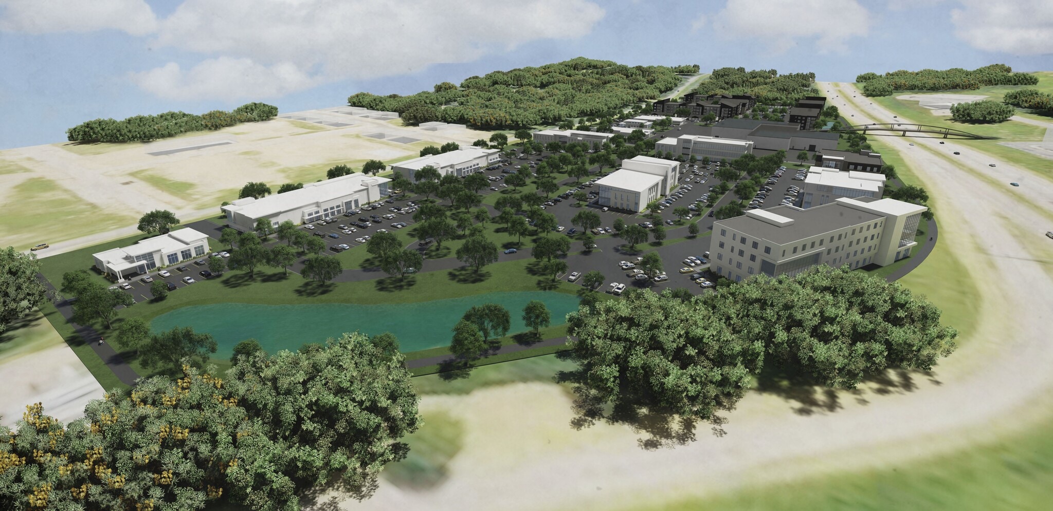 Bourbon St, Eau Claire, WI for sale Primary Photo- Image 1 of 2