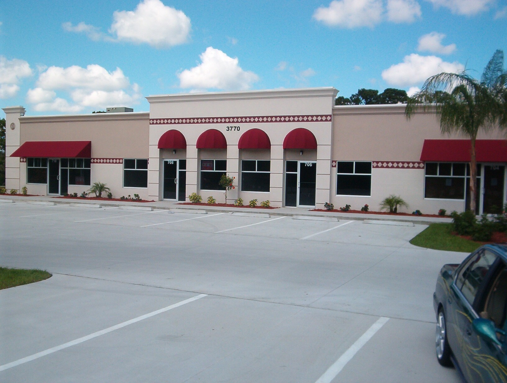 3770 Curtis Blvd, Cocoa, FL for sale Building Photo- Image 1 of 1