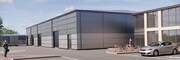 Unit 3-8 Delta Point Lune Business Park, Lancaster LAN - Warehouse