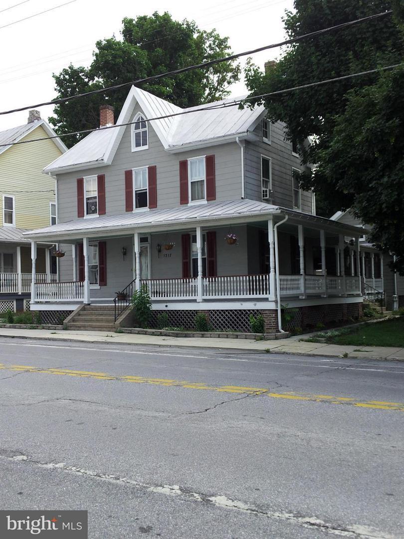 1317 N Main St, Hampstead, MD for sale Primary Photo- Image 1 of 1