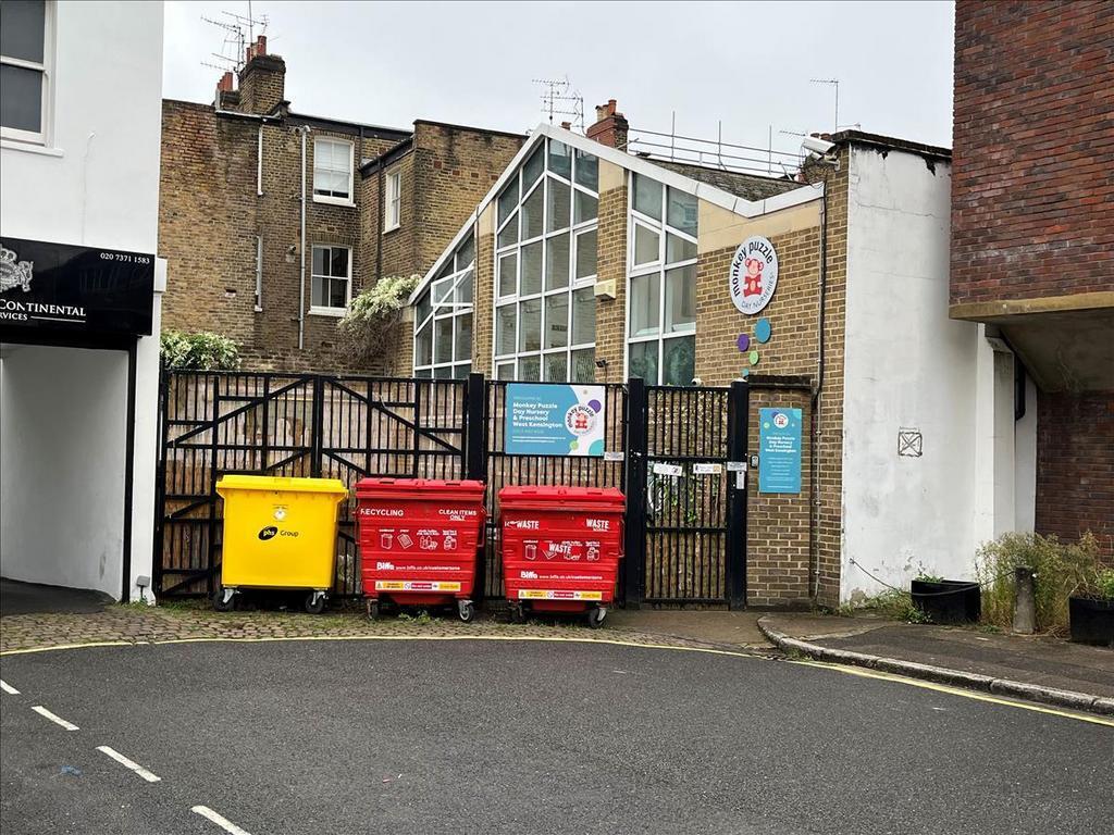 1 Springvale Ter, London for sale Building Photo- Image 1 of 1