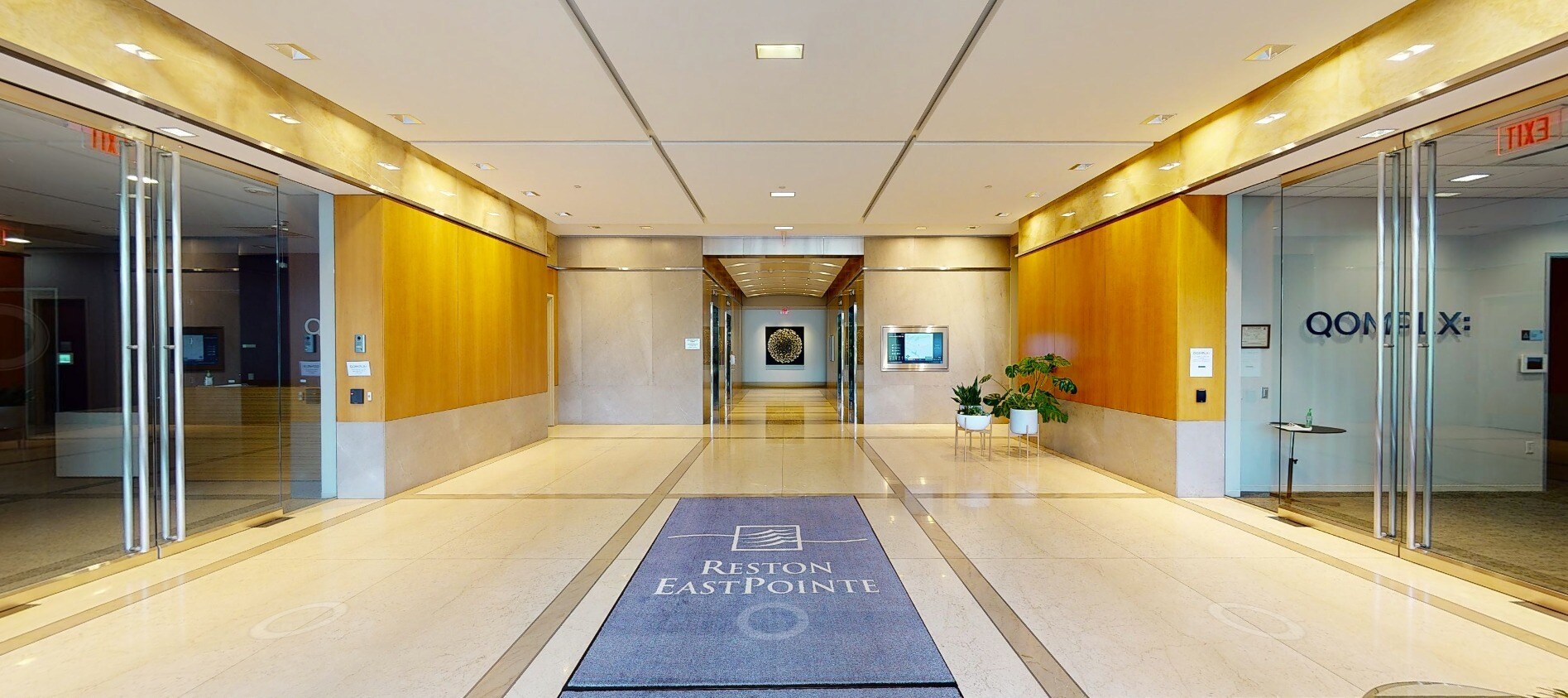 11091 Sunset Hills Rd, Reston, VA, 20190 - Office Space For Lease
