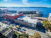 Vine Street Storage - Self Storage Facility