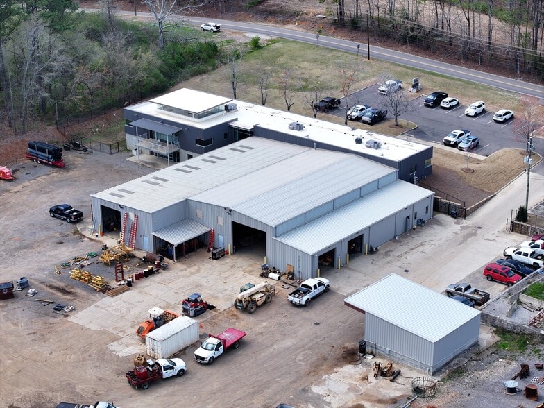 2511 Ruffner Rd, Birmingham, AL for sale - Building Photo - Image 3 of 19