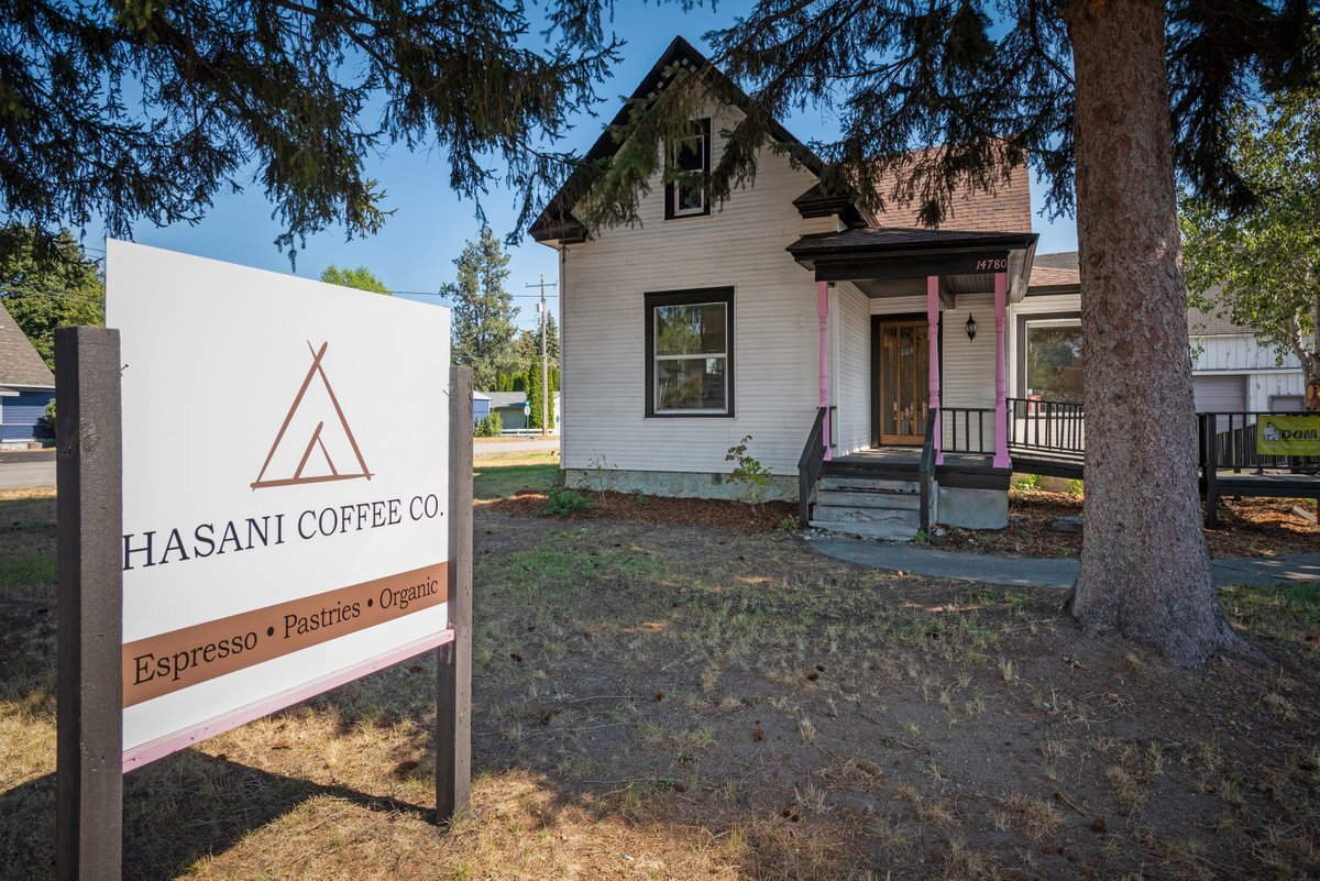 14780 N Id-41 Hwy, Rathdrum, ID for sale Building Photo- Image 1 of 1