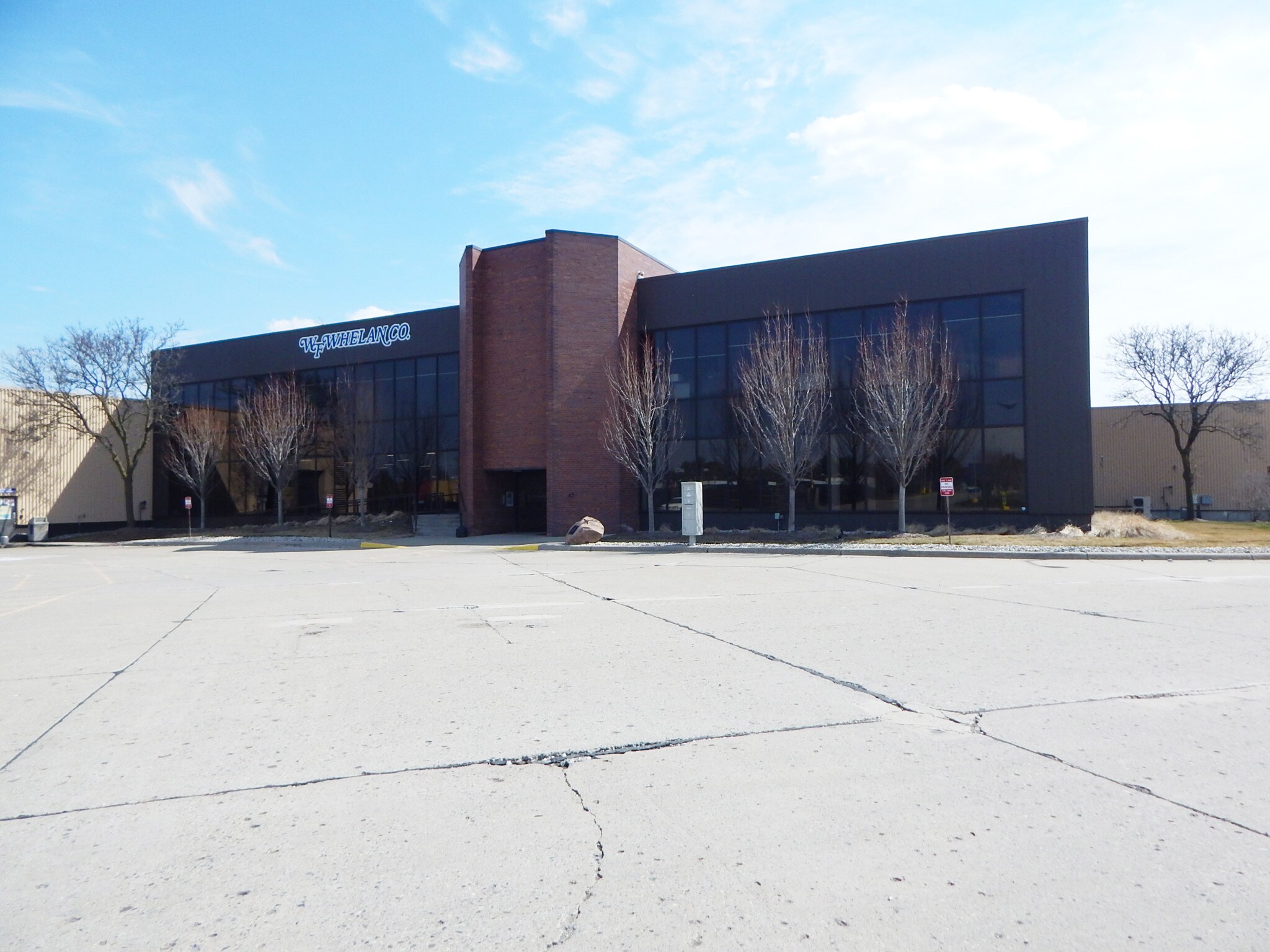 41425 Joy Rd, Canton, MI for sale Building Photo- Image 1 of 1