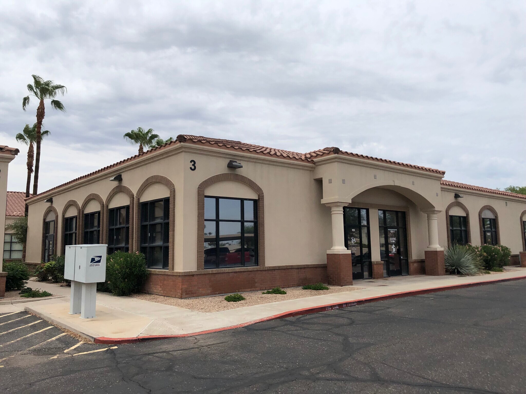 428 S Gilbert Rd, Gilbert, AZ for sale Building Photo- Image 1 of 1