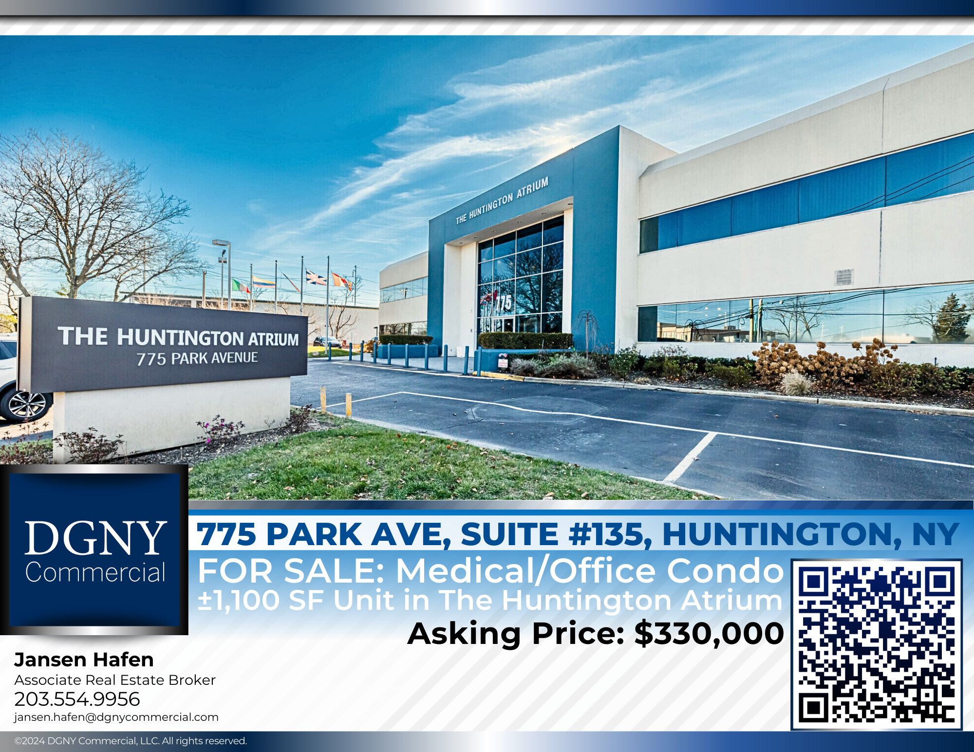 775 Park Ave, Huntington, NY for sale Building Photo- Image 1 of 12