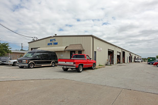 11310 Plano Rd, Dallas TX - Automotive Property