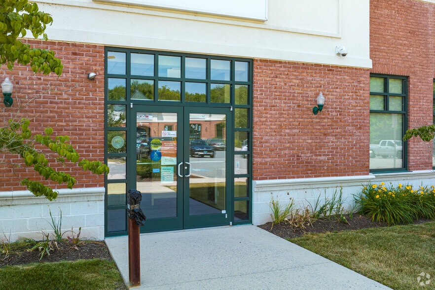 4863 Pulaski Hwy, Perryville, MD for lease - Building Photo - Image 3 of 7