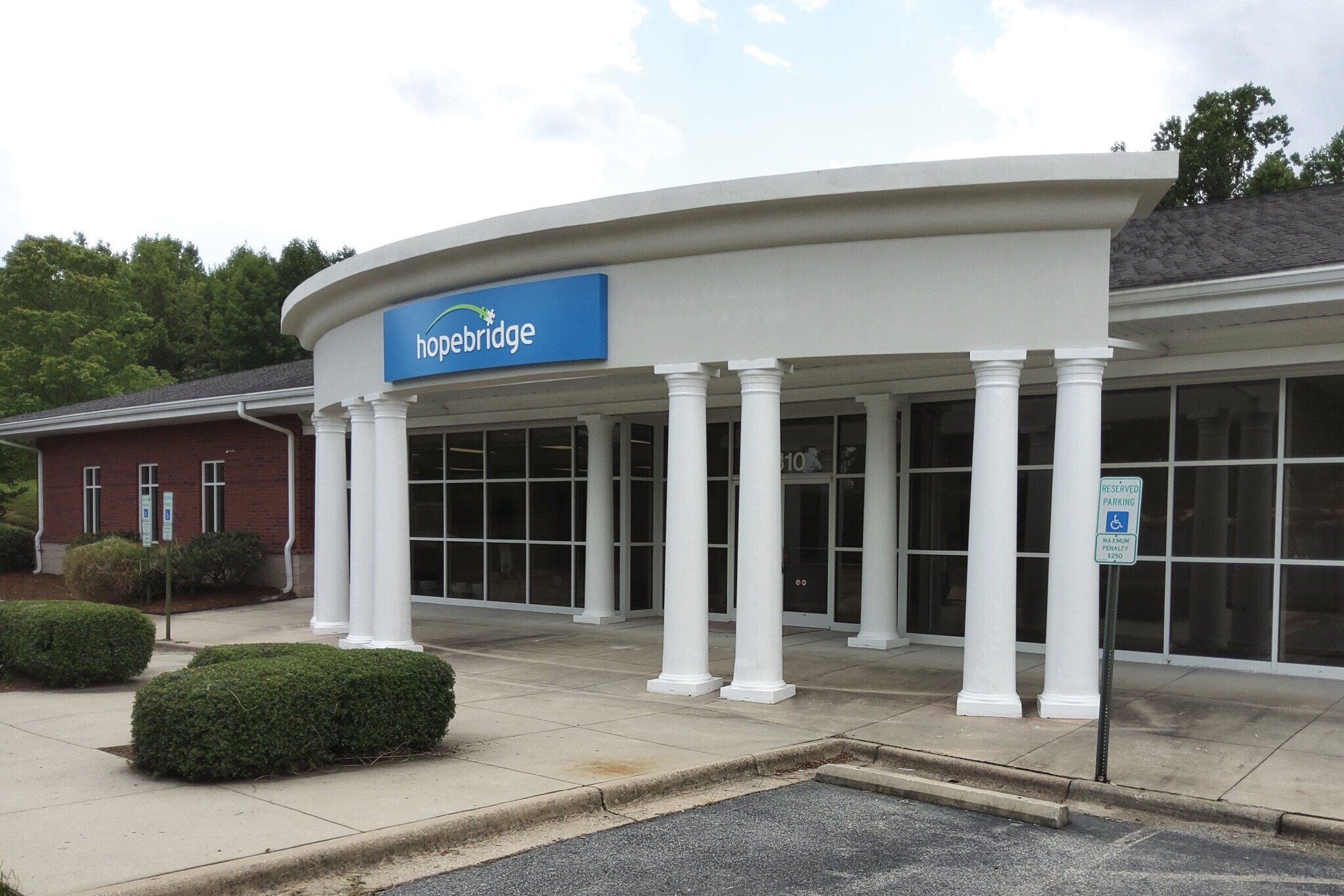 4510 Premier Dr, High Point, NC for sale Building Photo- Image 1 of 1