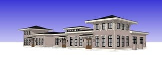 More details for 603 W 5th North St, Summerville, SC - Office for Lease