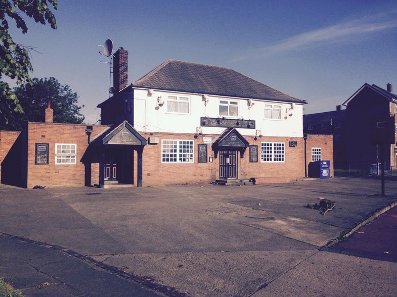 Catcote Rd, Hartlepool for sale - Primary Photo - Image 1 of 1