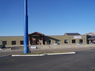 More details for 2620 Commercial Way, Rock Springs, WY - Office for Lease