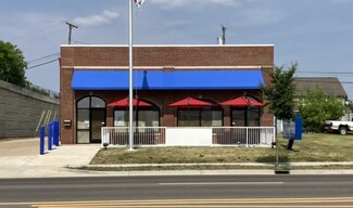 More details for 74 N Washington St, Oxford, MI - Retail for Sale