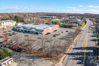 329 Speedwell Ave, Morris Plains, NJ - aerial  map view