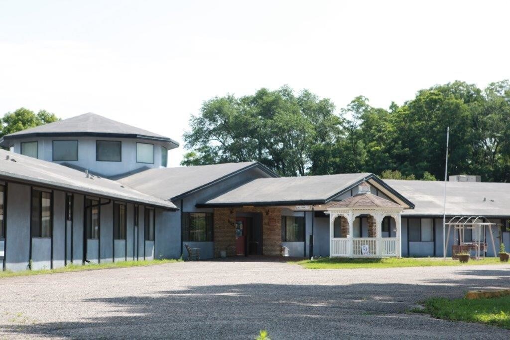 1110 2nd St, Pepin, WI 54759