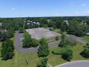 3300 Vickery Rd, Syracuse, NY for lease Interior Photo- Image 1 of 5