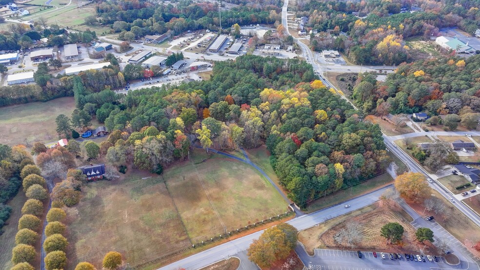 3125 Pate Rd, Snellville, GA for sale - Building Photo - Image 3 of 16