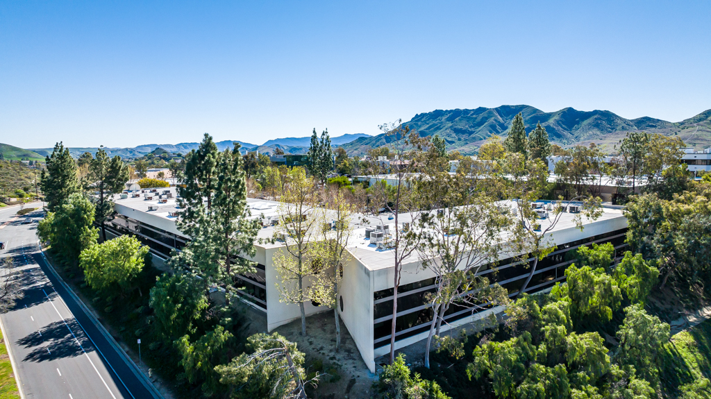 5743 Corsa Ave, Westlake Village, CA for sale Building Photo- Image 1 of 1