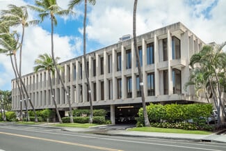More details for 1060 Young St, Honolulu, HI - Office for Lease