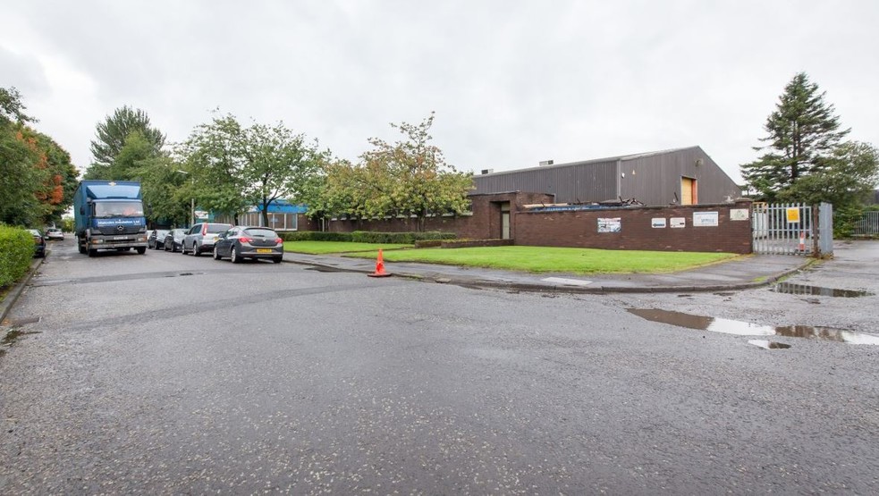 75 Beardmore Way, Clydebank for sale - Building Photo - Image 1 of 1