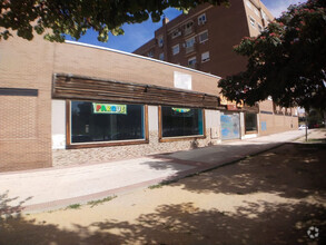 Retail in Móstoles, MAD for lease Interior Photo- Image 1 of 12