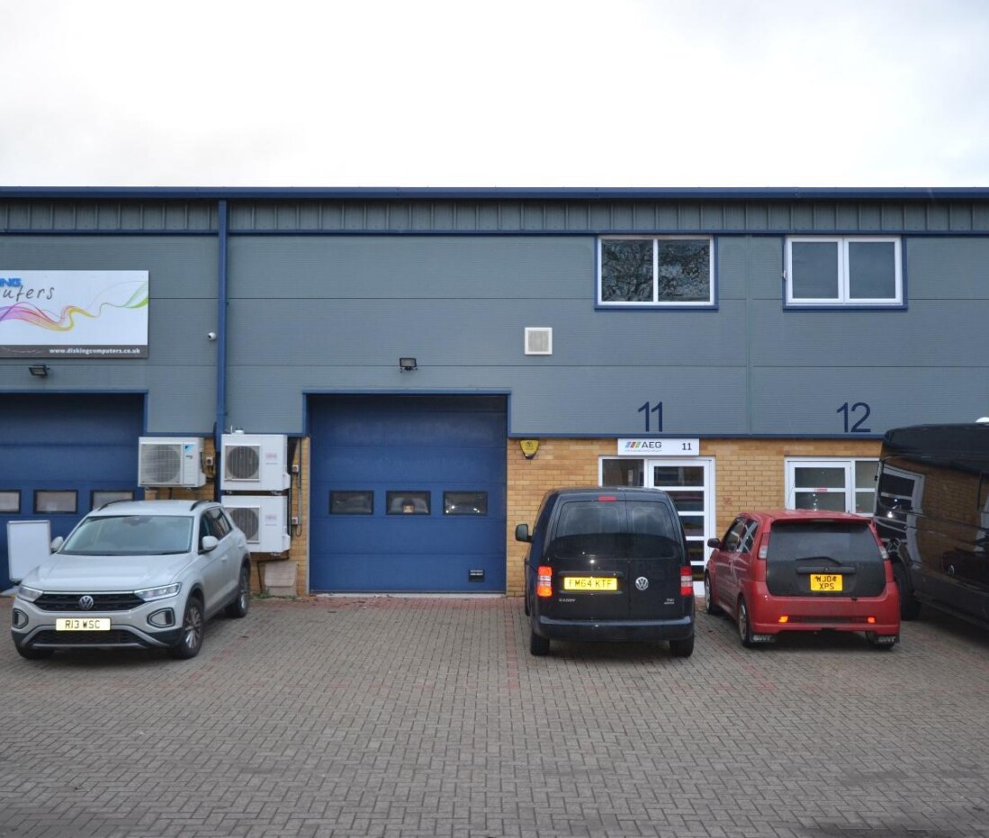 Portfield, Chichester for sale Building Photo- Image 1 of 1