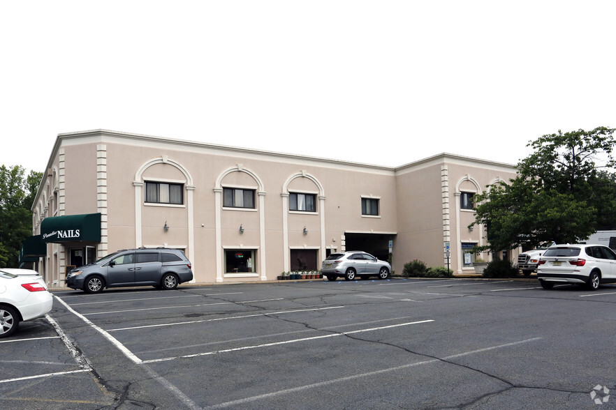 5-15 Sicomac Rd, North Haledon, NJ for lease - Building Photo - Image 2 of 7