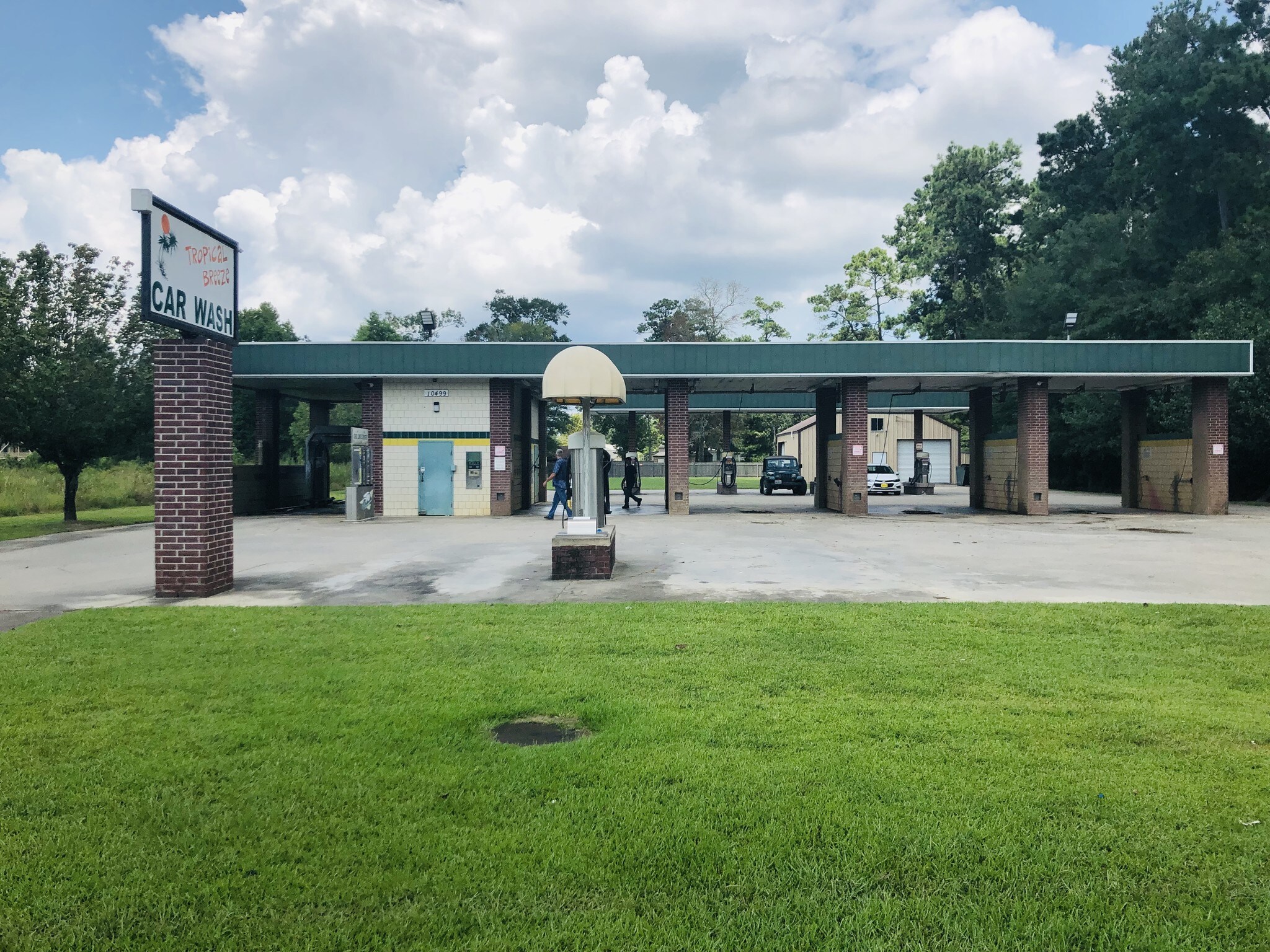 10499 Highway 12, Orange, TX for sale Building Photo- Image 1 of 1